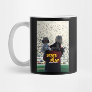 State Of Play Mug